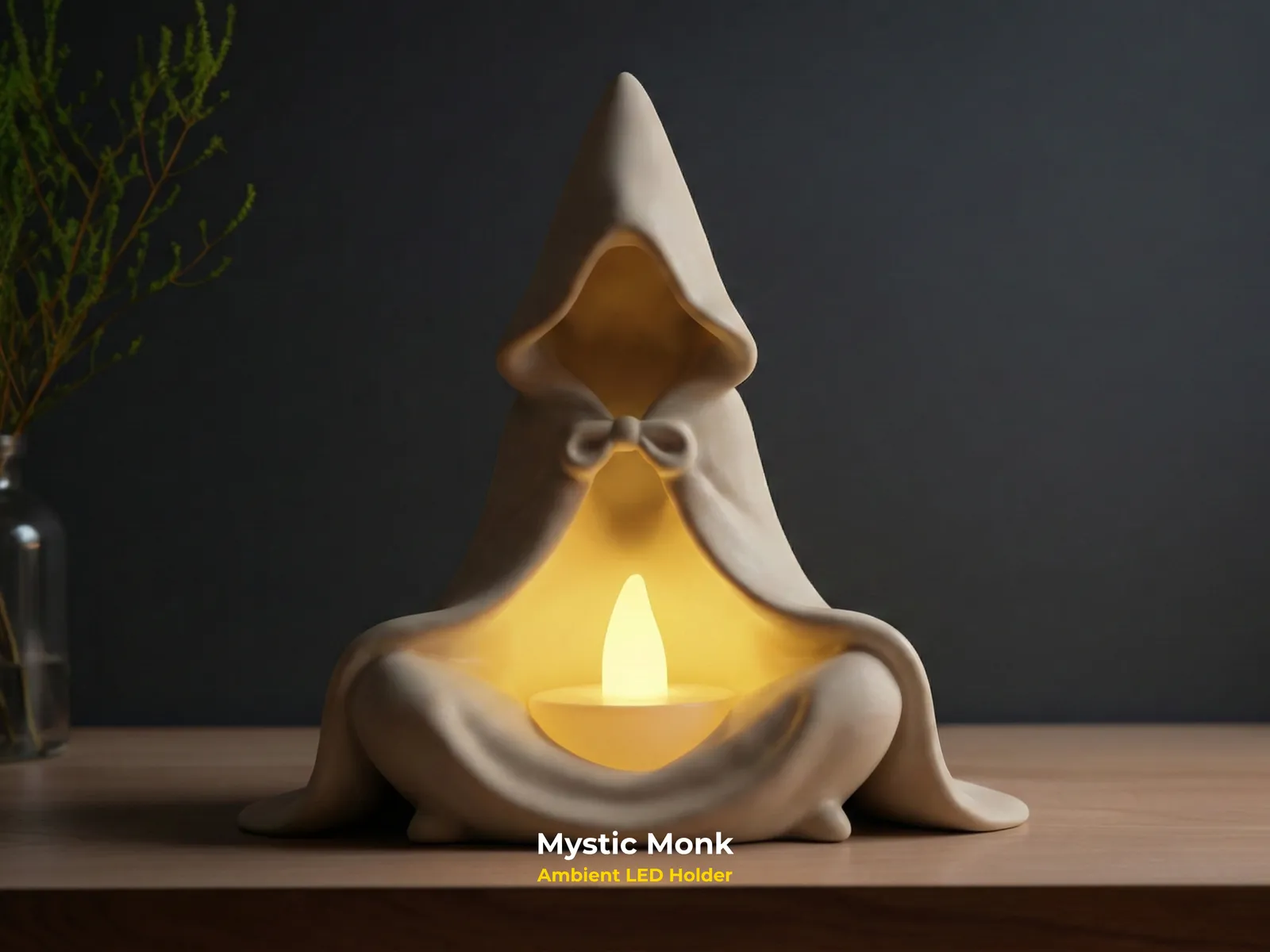 Mistik Mumluk