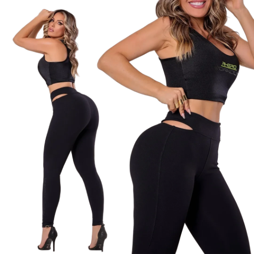 Estilo que transforma