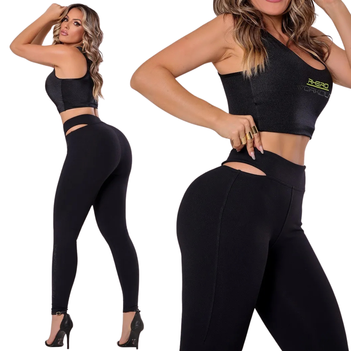 Estilo que transforma