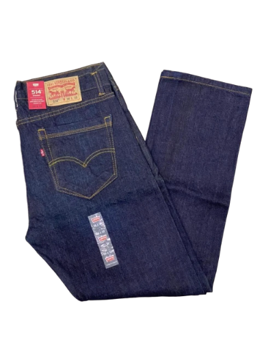 Vaqueros Levi's 514