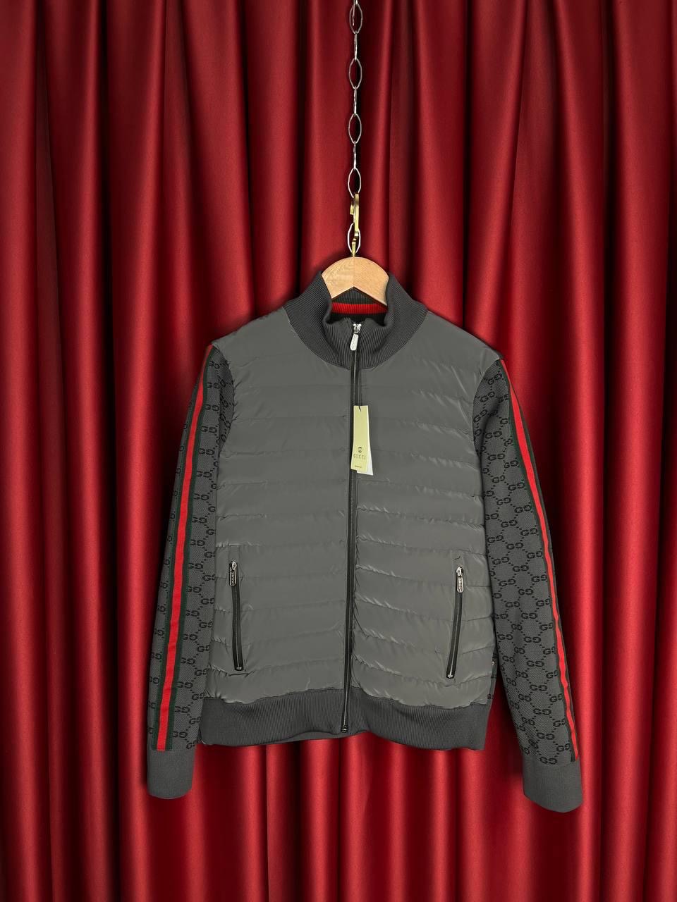 Chaqueta deportiva gucci
