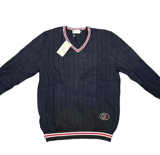 Suéter de punto Gucci