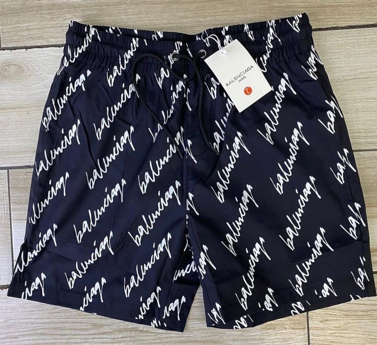 Short Balenciaga