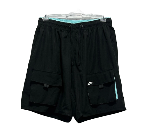 Short negros Nike