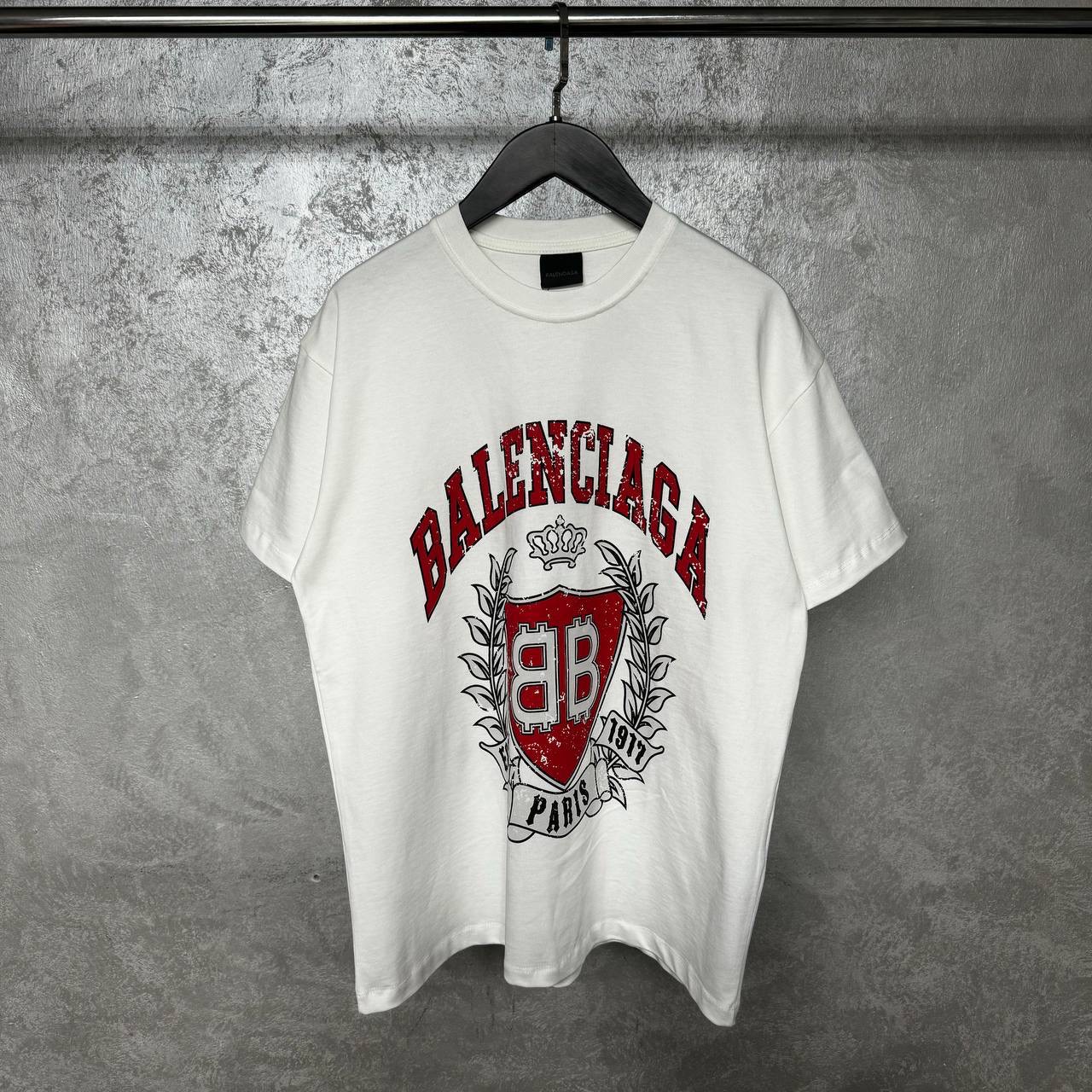 Camiseta Balenciaga