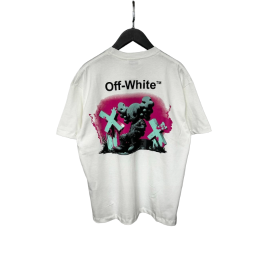 Camisetas Off-White