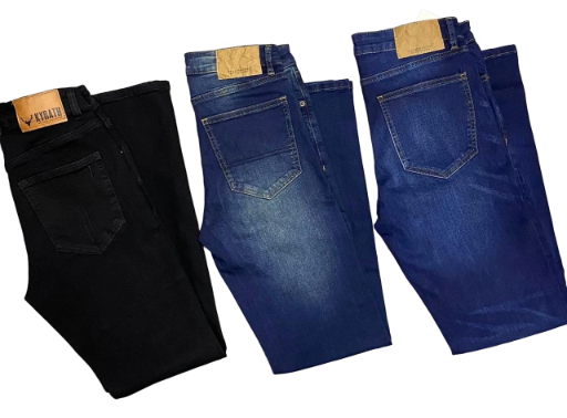 Pantalones vaqueros kyrath