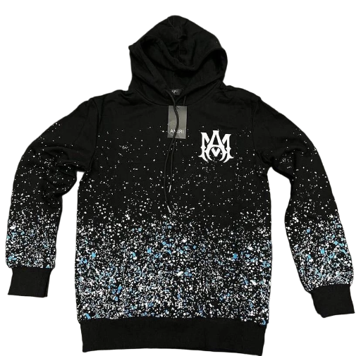 Sudadera con capucha AMIRI