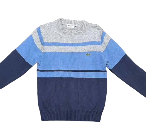 Suéter Lacoste