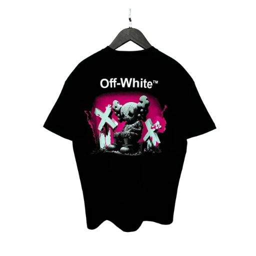 Camisetas Off-White