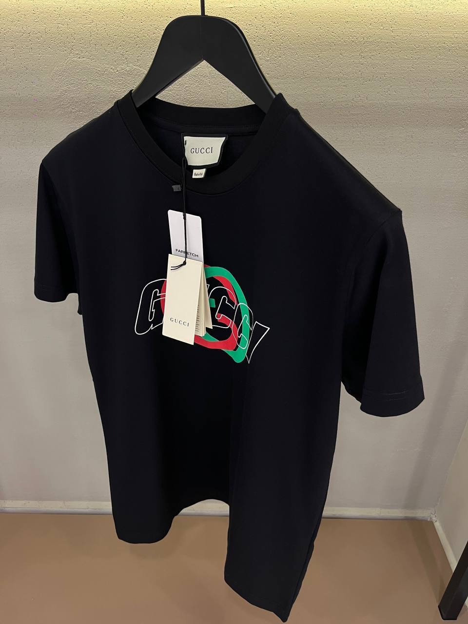 Camiseta Gucci
