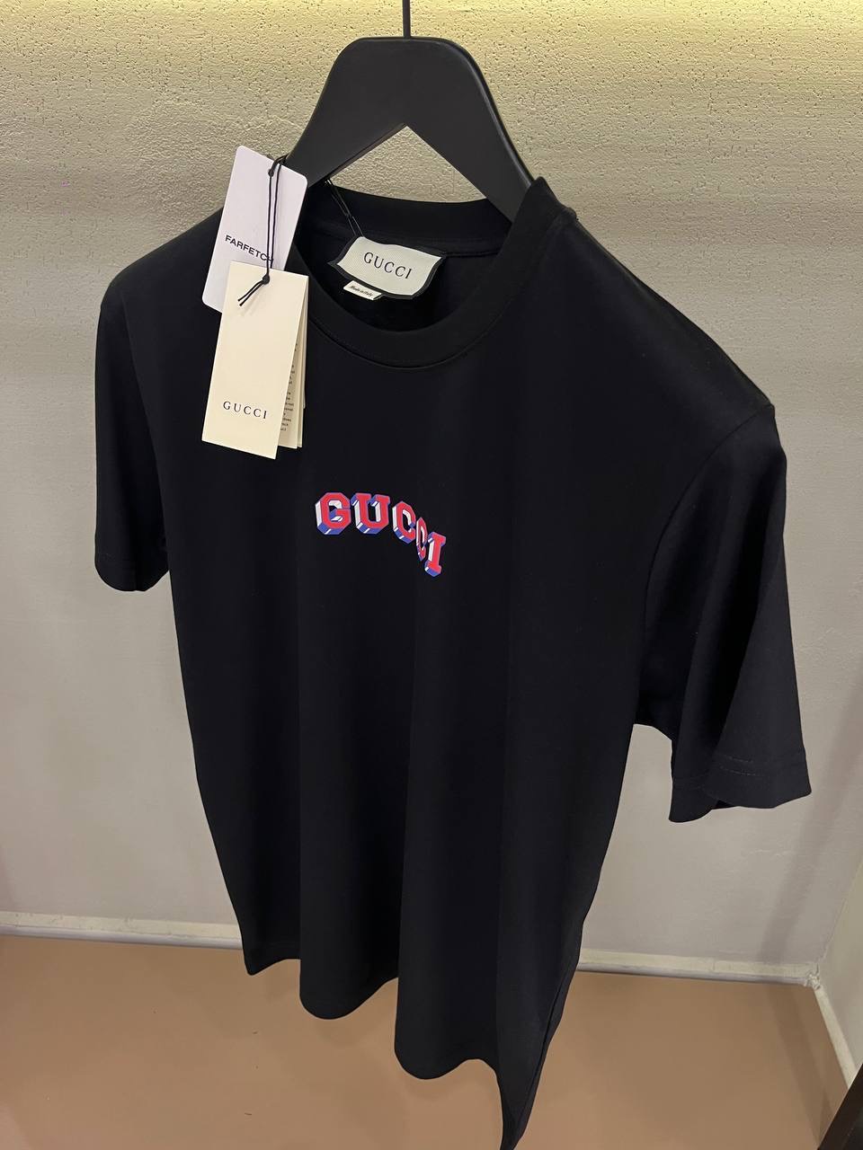 Camiseta Gucci
