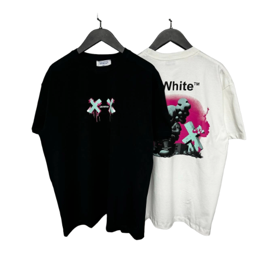 Camisetas Off-White