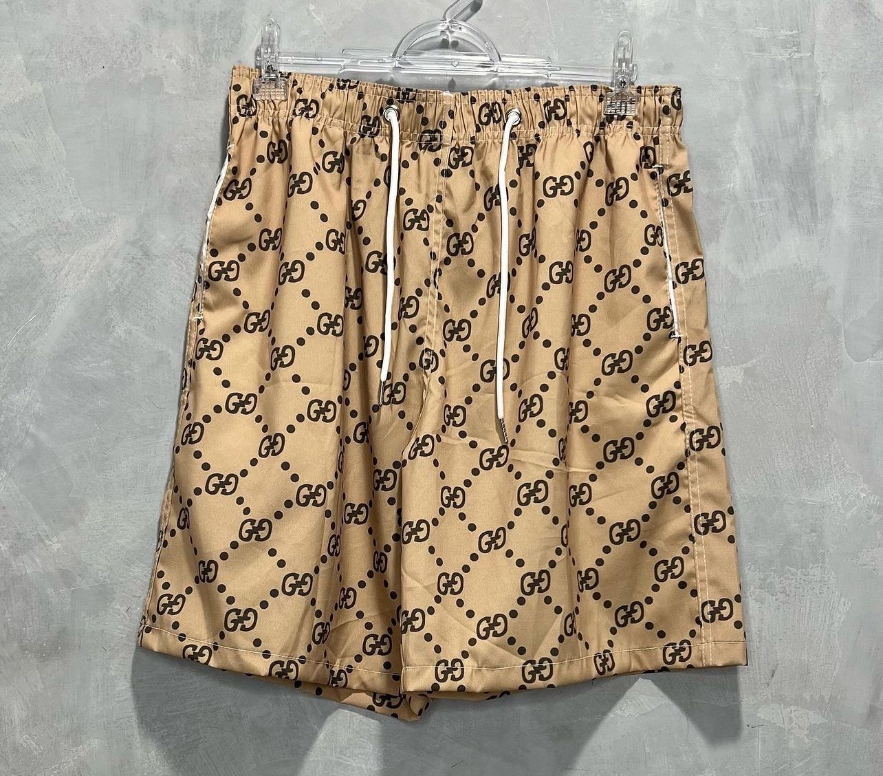 short Gucci