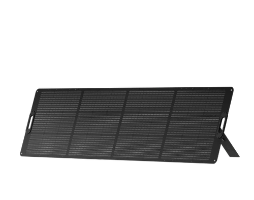 Panel solar portátil OUPES de 240 W