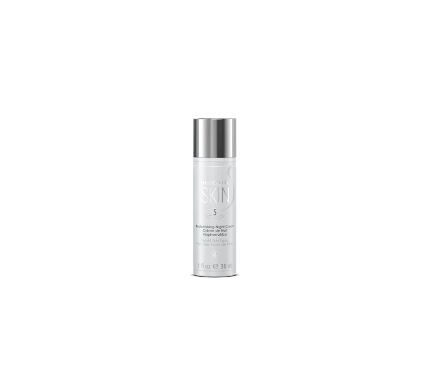SKIN Replenishing Night Cream