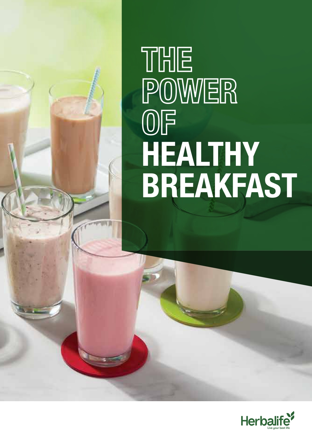 Herbalife F1 Shake Mix