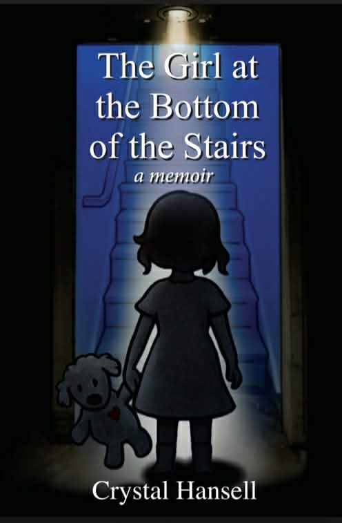 The Girl at the Bottom of the Stairs