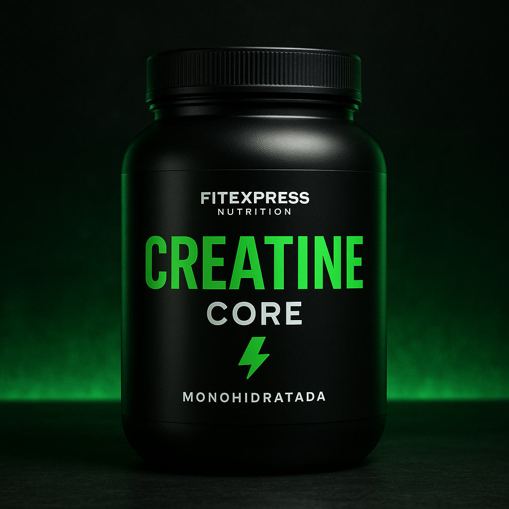 Creatina24/7 Fitexpress