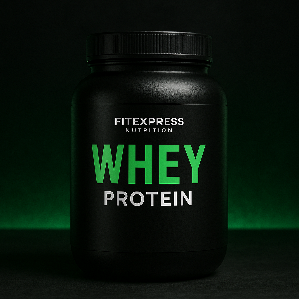 Proteína FitExpress