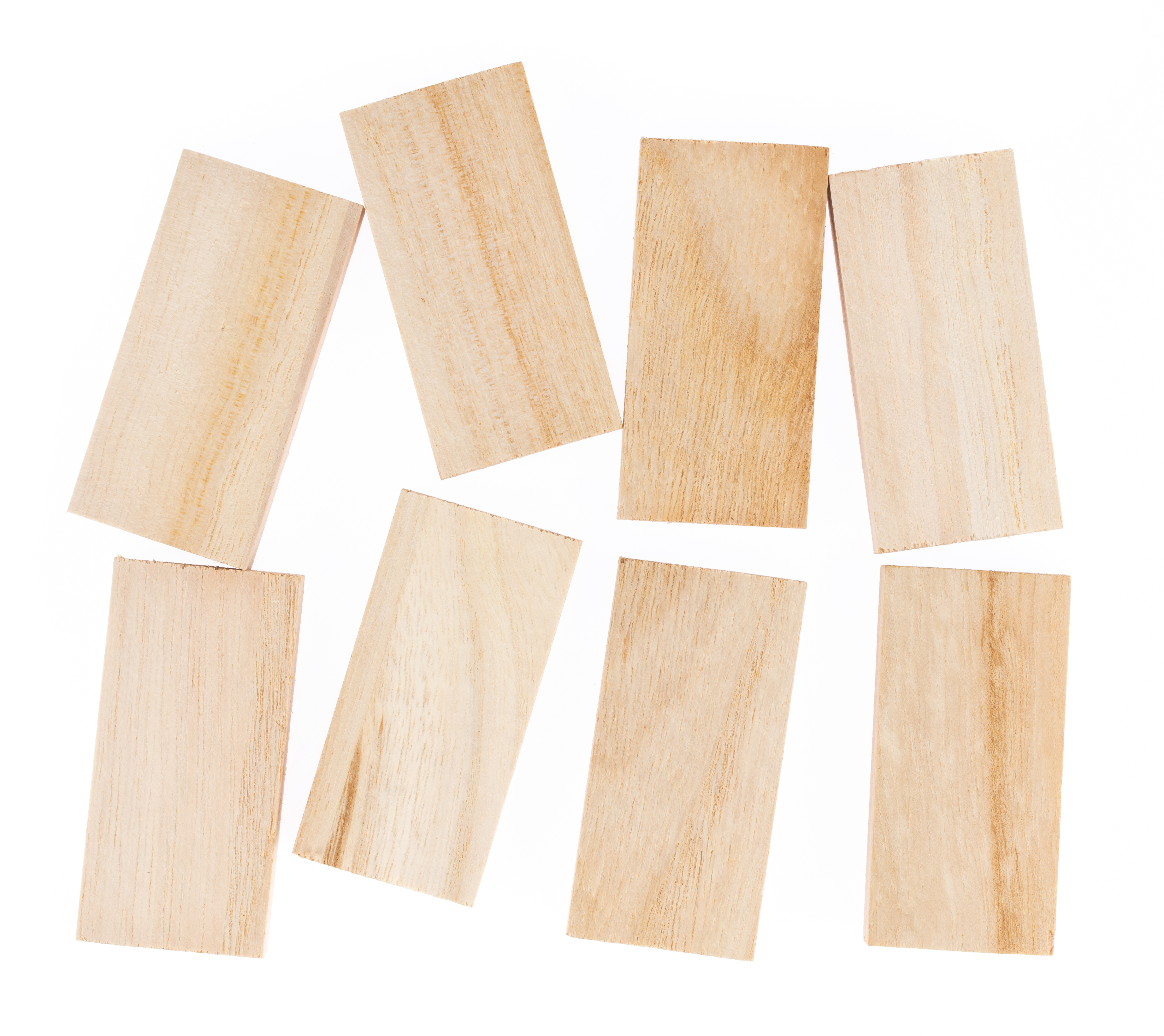 Balsa Plancha 1x600x300 mm