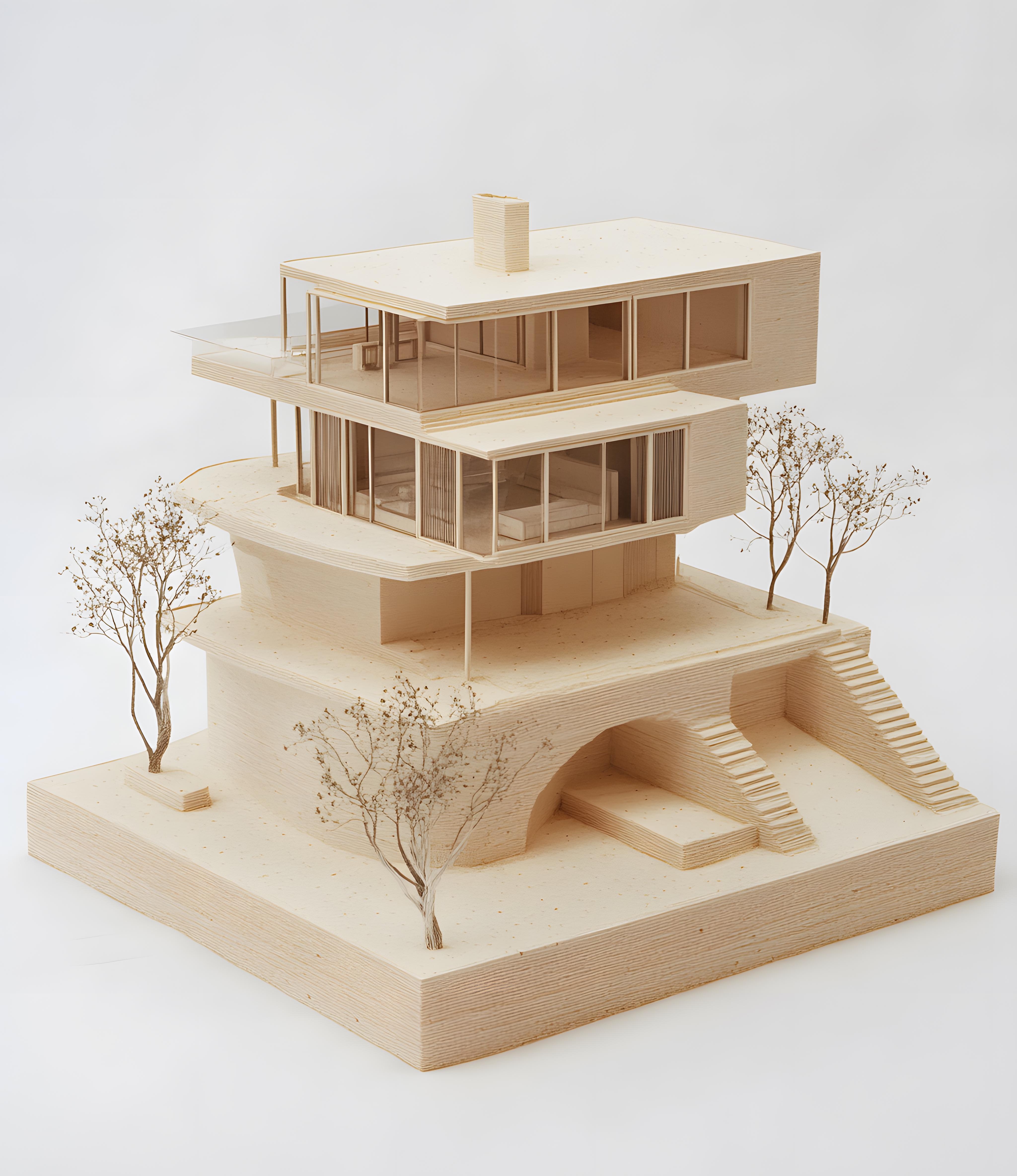 Balsa Plancha 1x600x300 mm