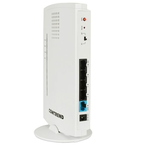 Comtrend WR-5931 Wireless-AC2600 Dual-Band 4-Port Gigabit Router w/MU-MIMO