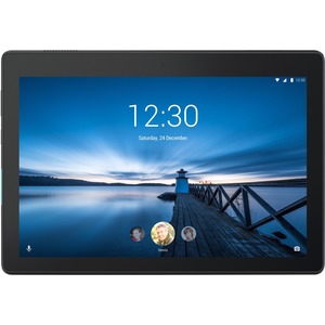 Lenovo ZA470006US Tab E10 TB-X104F 10.1-in (2 GB RAM & 16 GB ROM) Wi-Fi Tablet (Android 8.1)