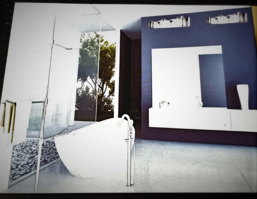 3 Light for Bath Vanity - LED - Energy Savings up to 80%