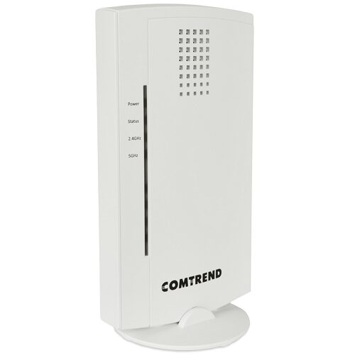 Comtrend WR-5931 Wireless-AC2600 Dual-Band 4-Port Gigabit Router w/MU-MIMO