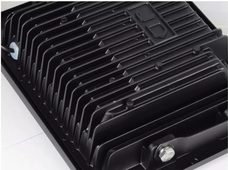 Solar Floodlight - 40 Watts + 63 LEDs + IP67 + 10 Hour - 20 Hour