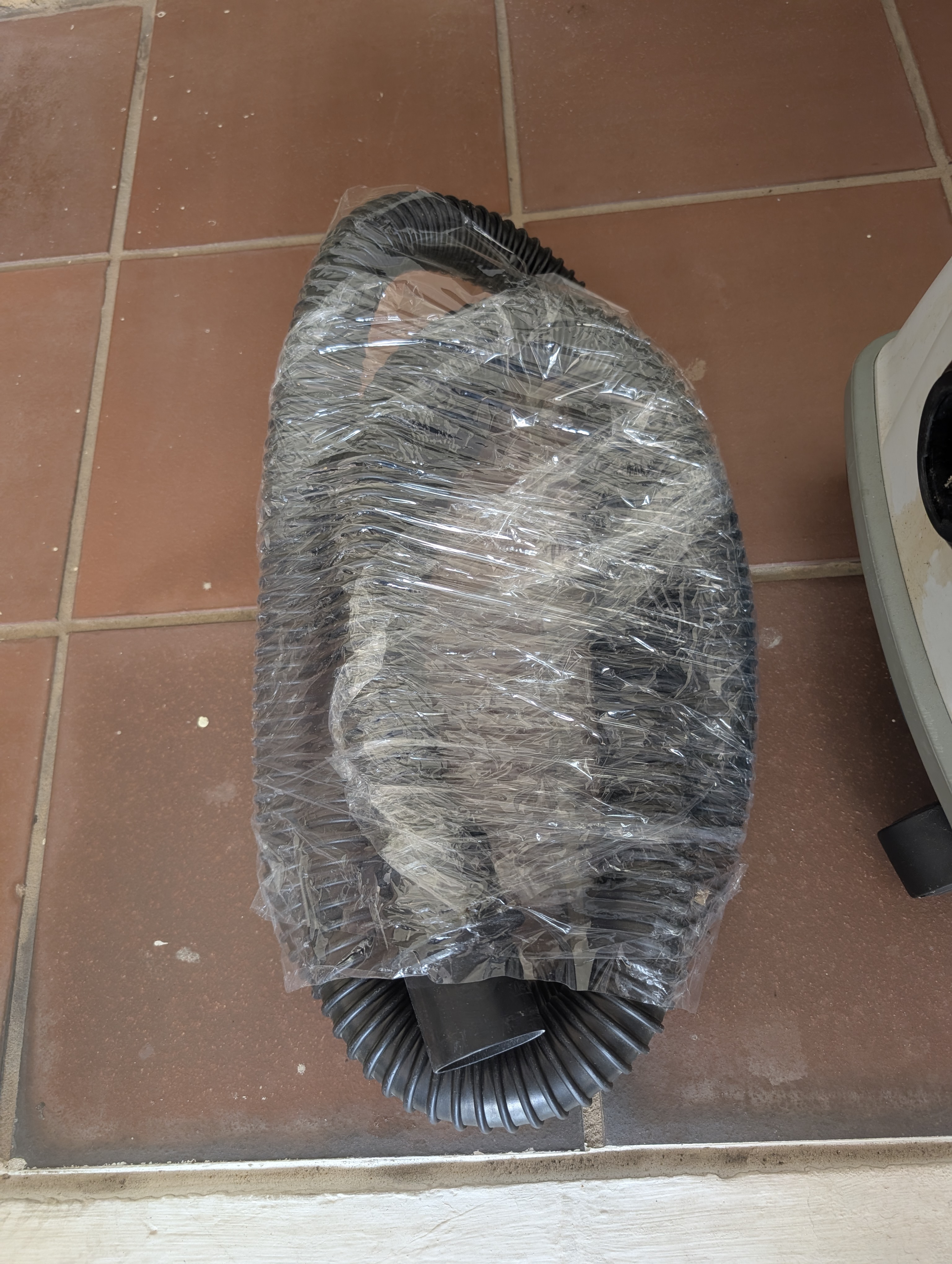 Makita Shop Vaccum XCV13