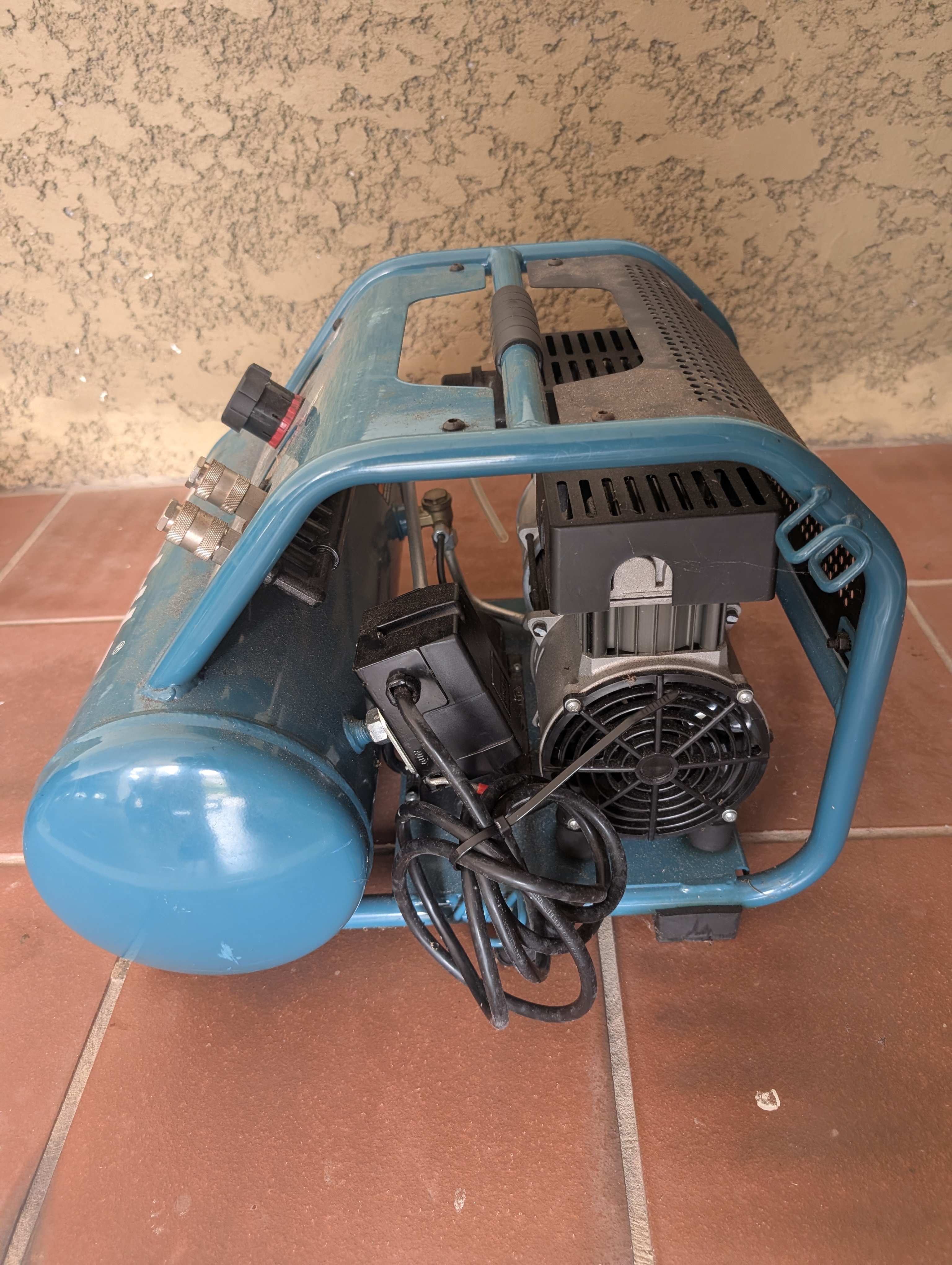Makita Air Compressor