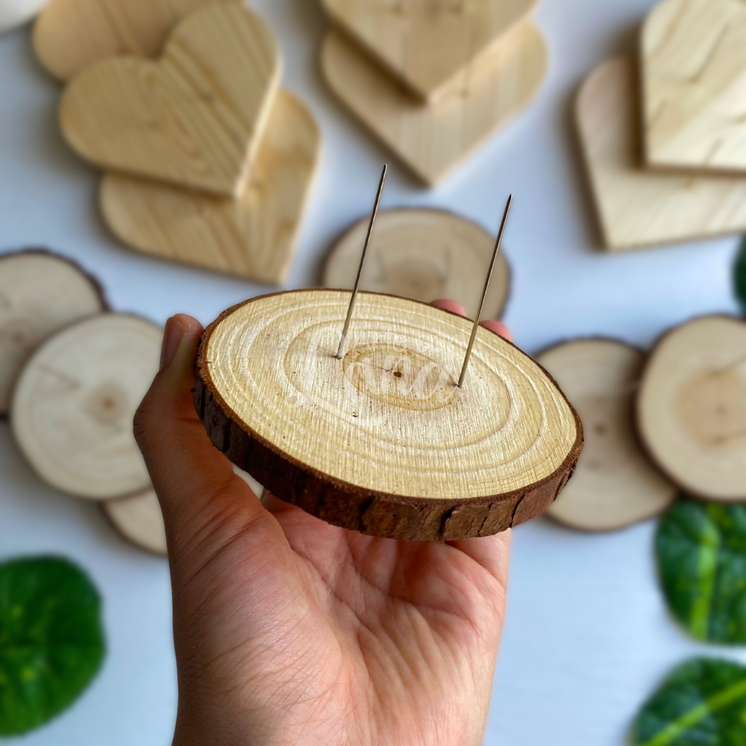 Bases para amigurumis 