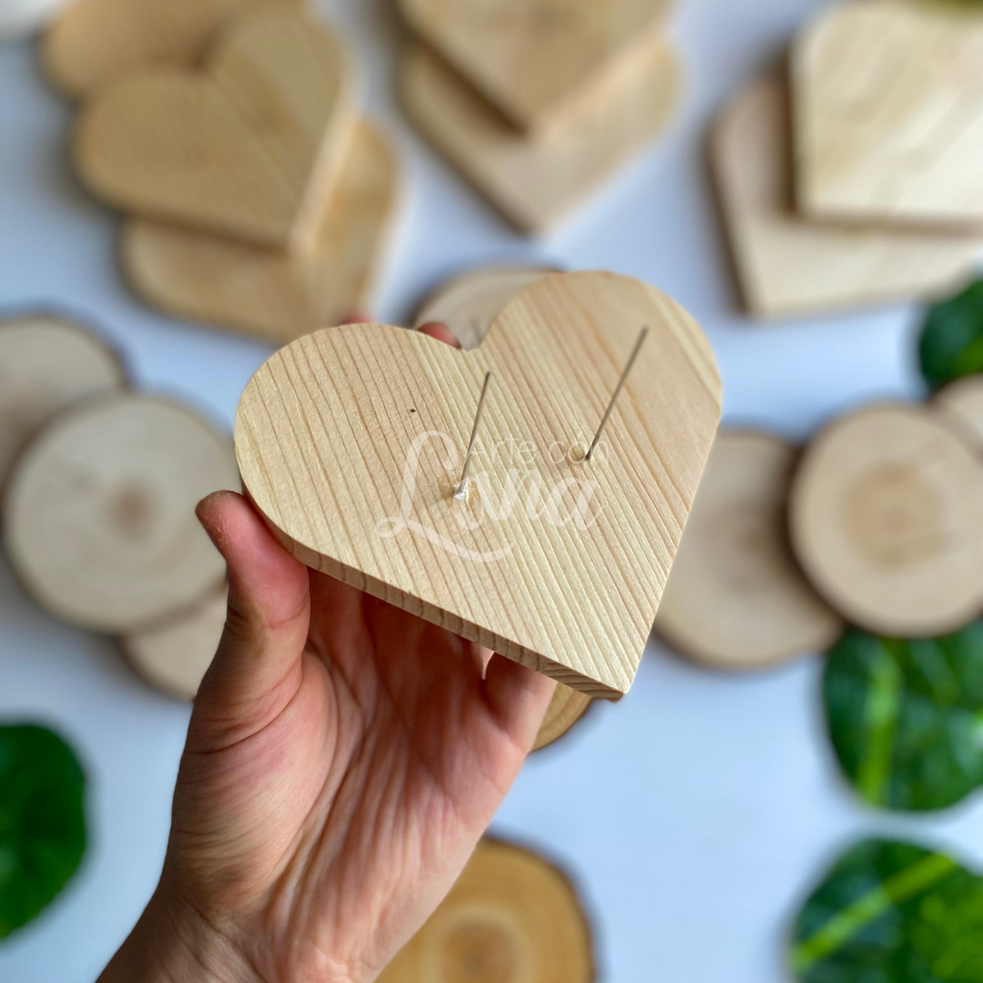 Bases para amigurumis 