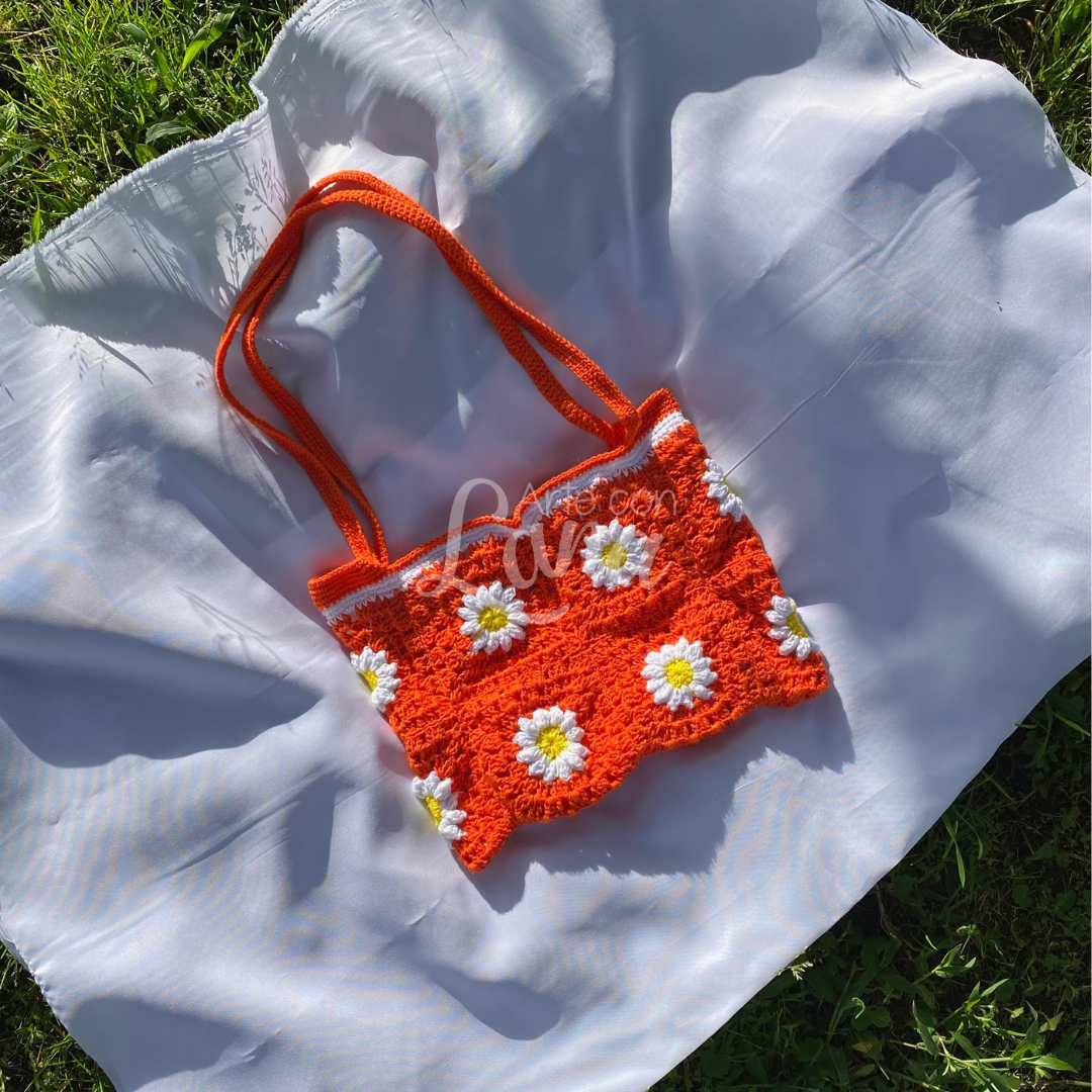 Tote bag de verano 
