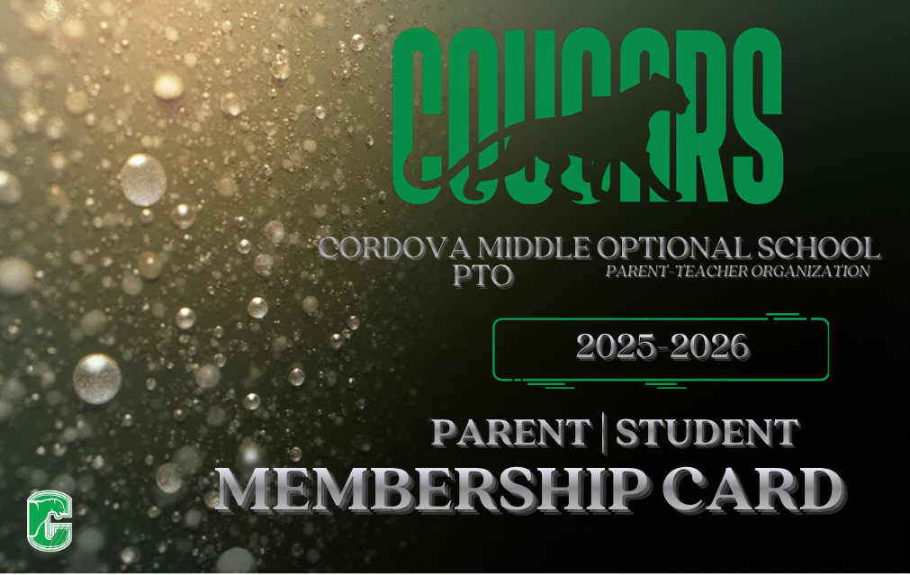 Parent | Student Membership