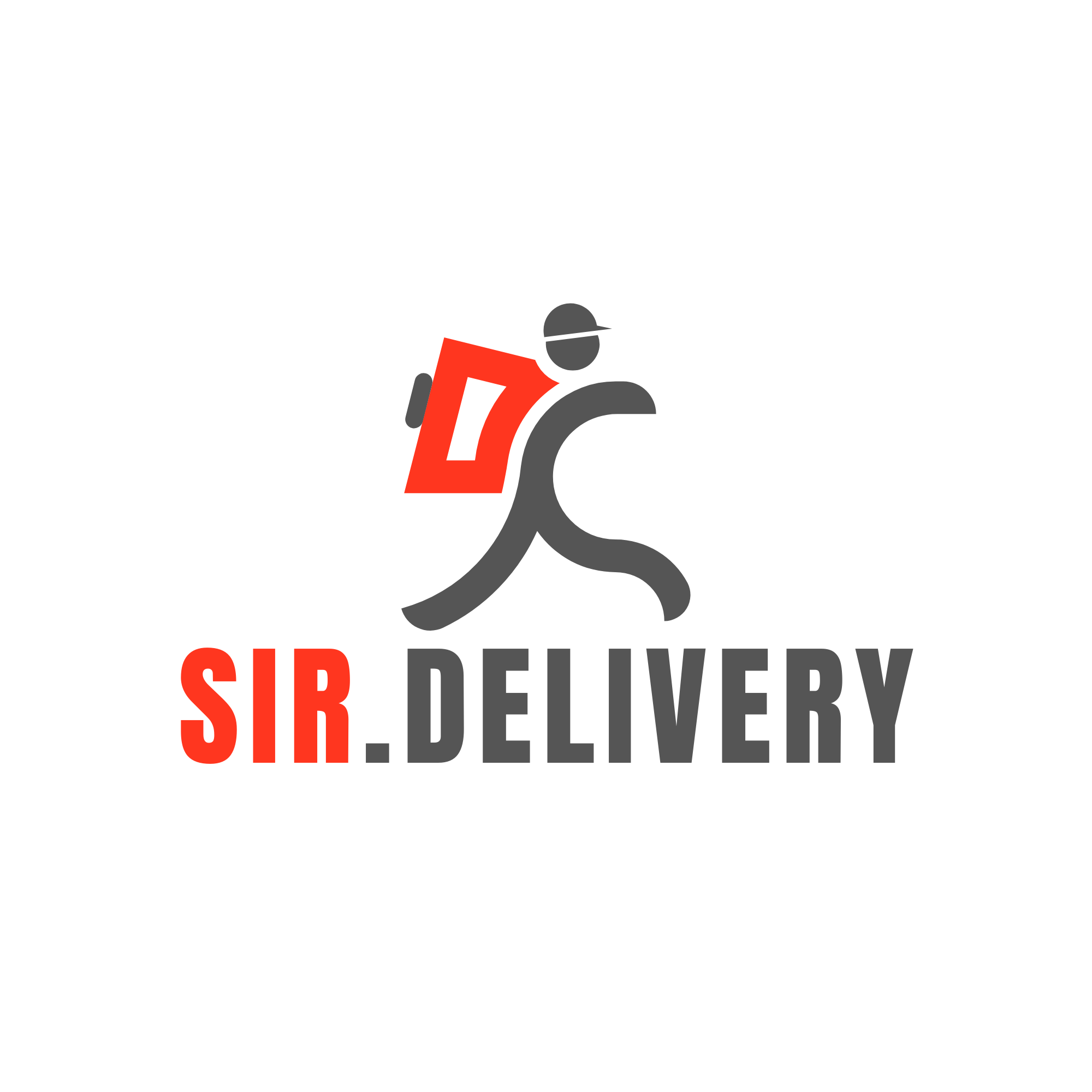 SIR.DELIVERY