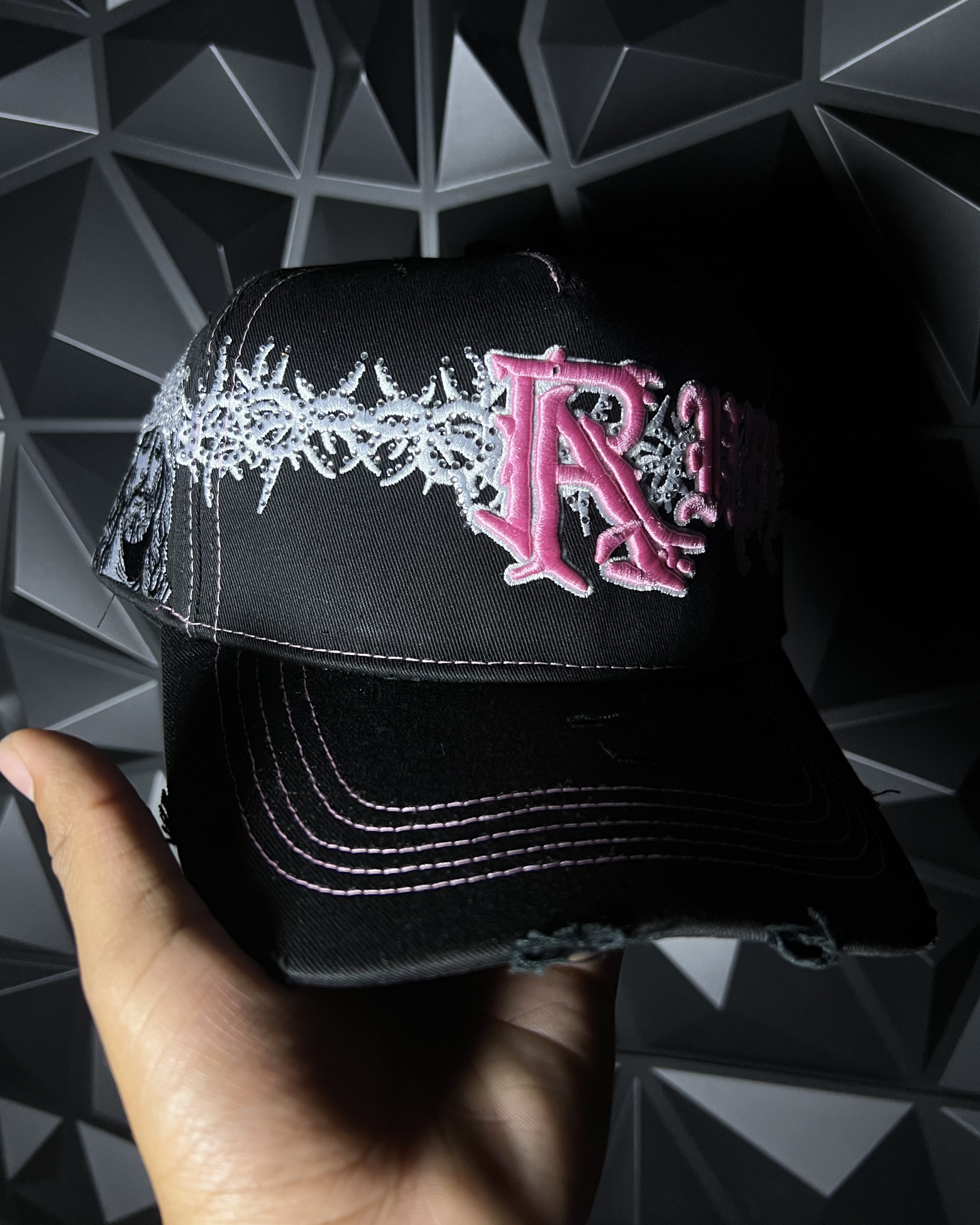 Rude Awakenings Crown Of Thorns