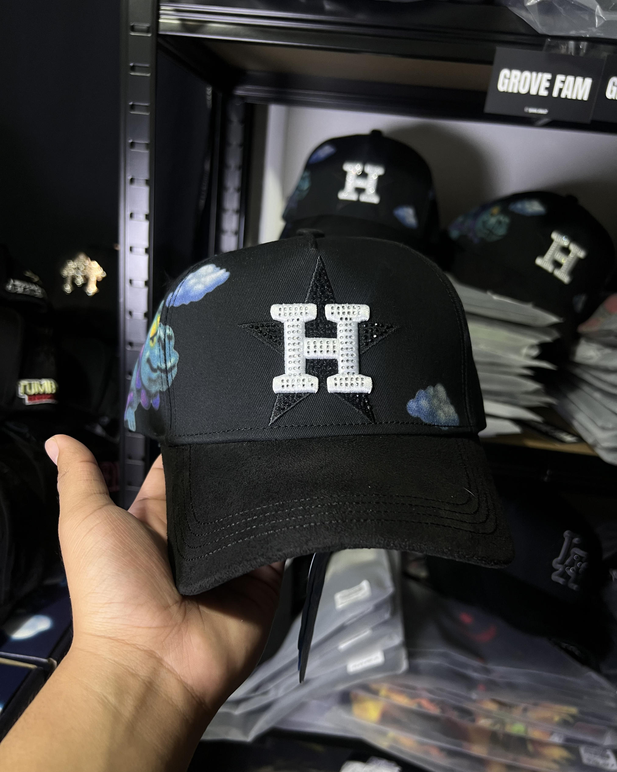 JUNIOR H PACK