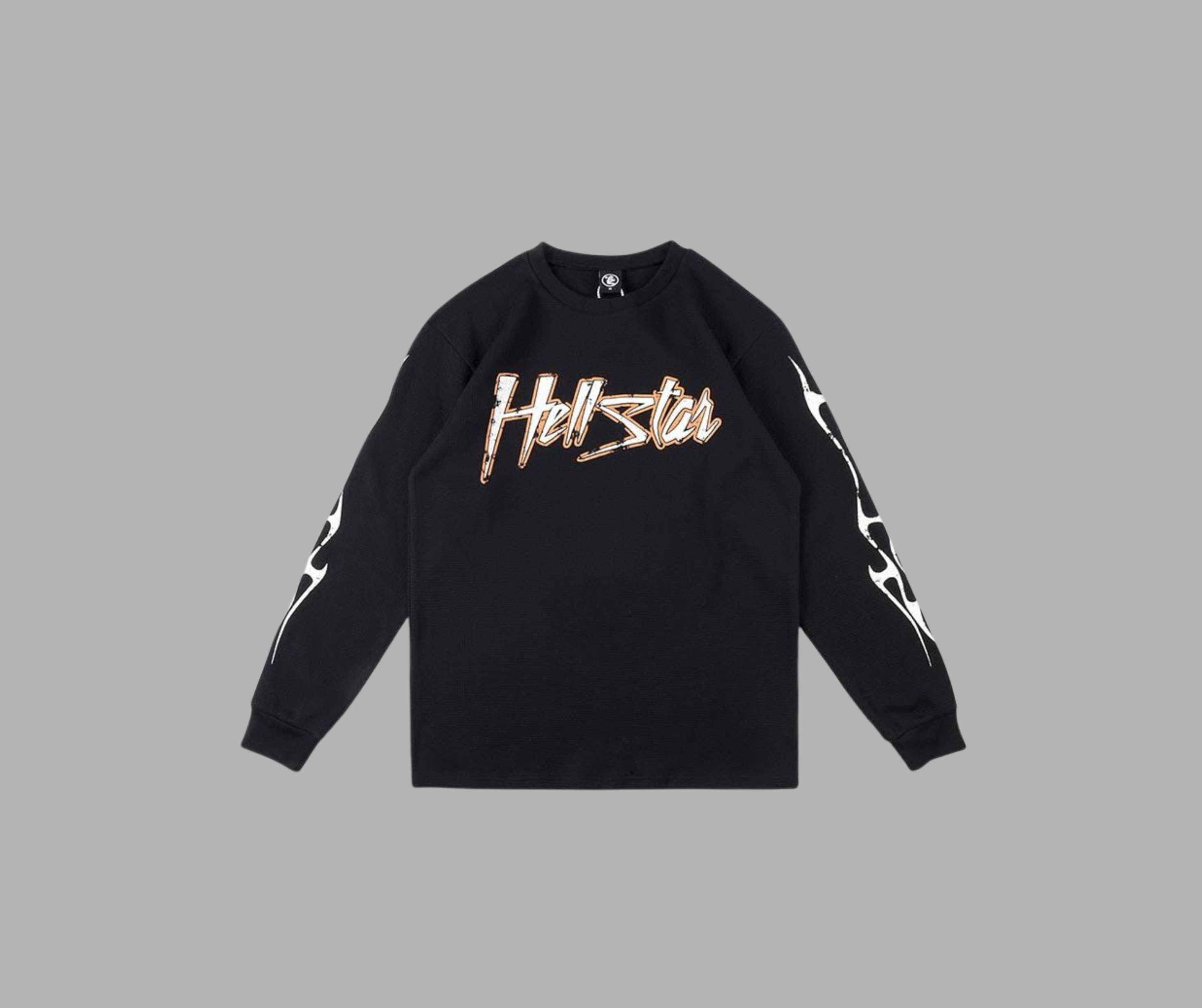 HELLSTAR LONG SLEEVE