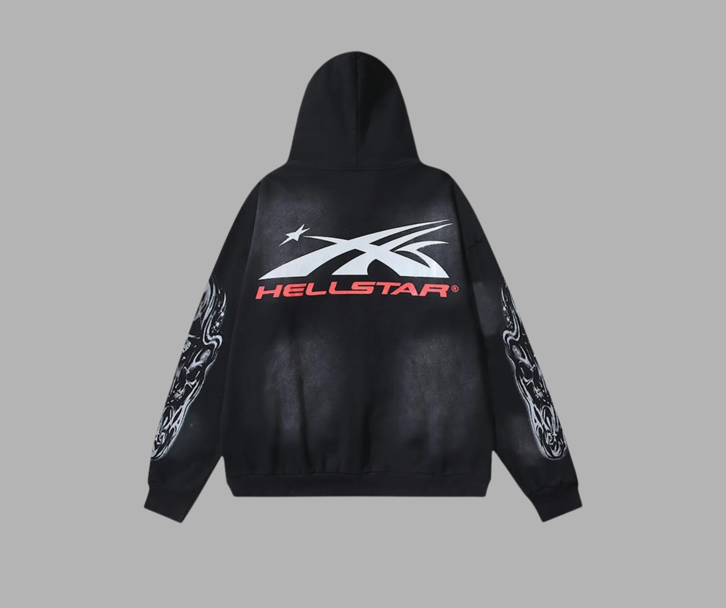 HOODIE HELLSTAR