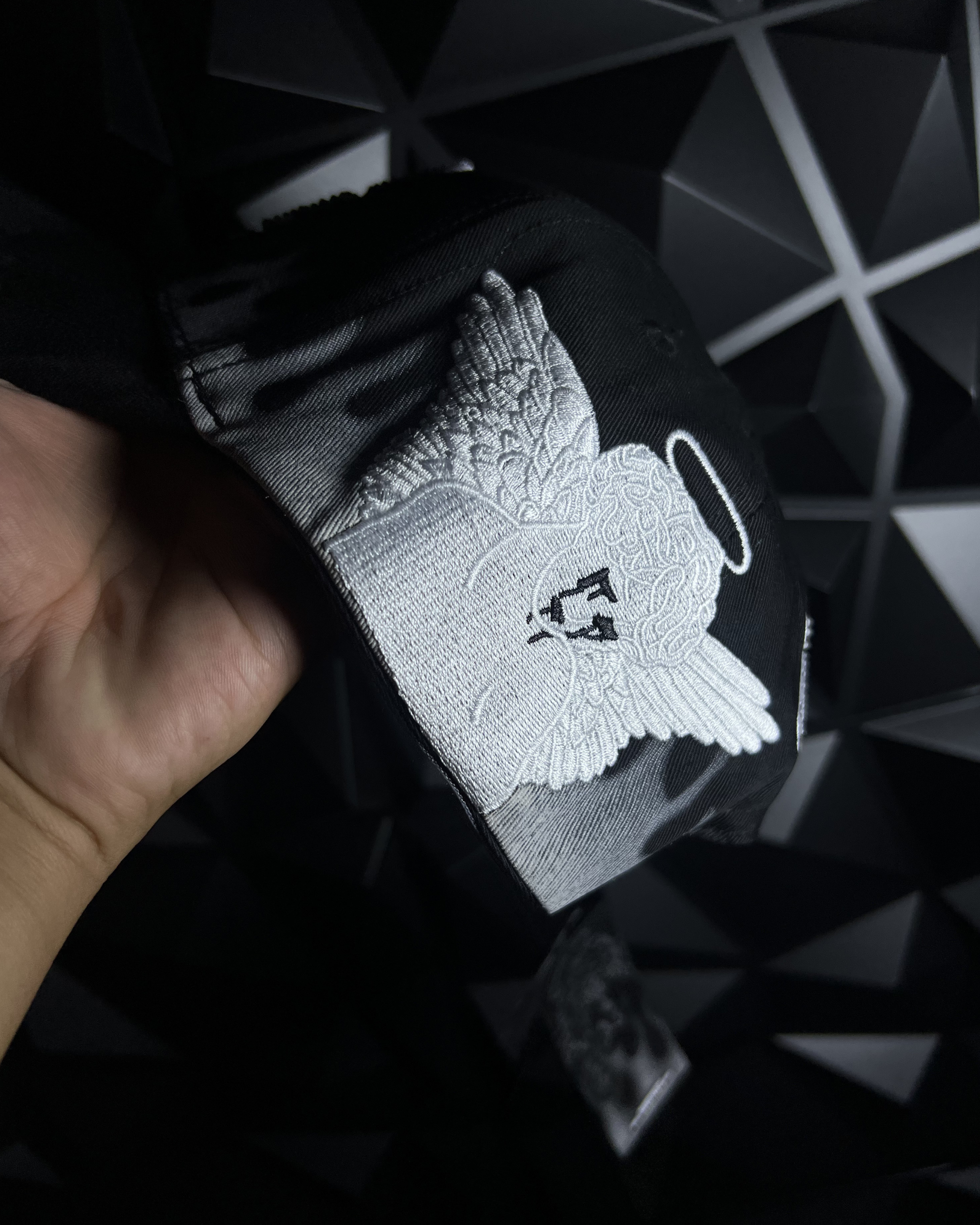 Dandy Hats X Junior H 2.0 Sad Forever