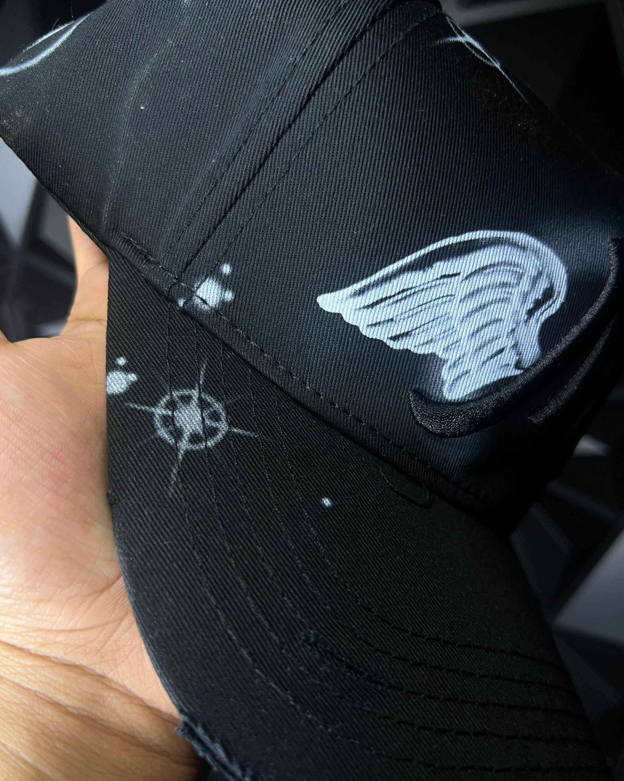 31 HATS-El Mago Forever