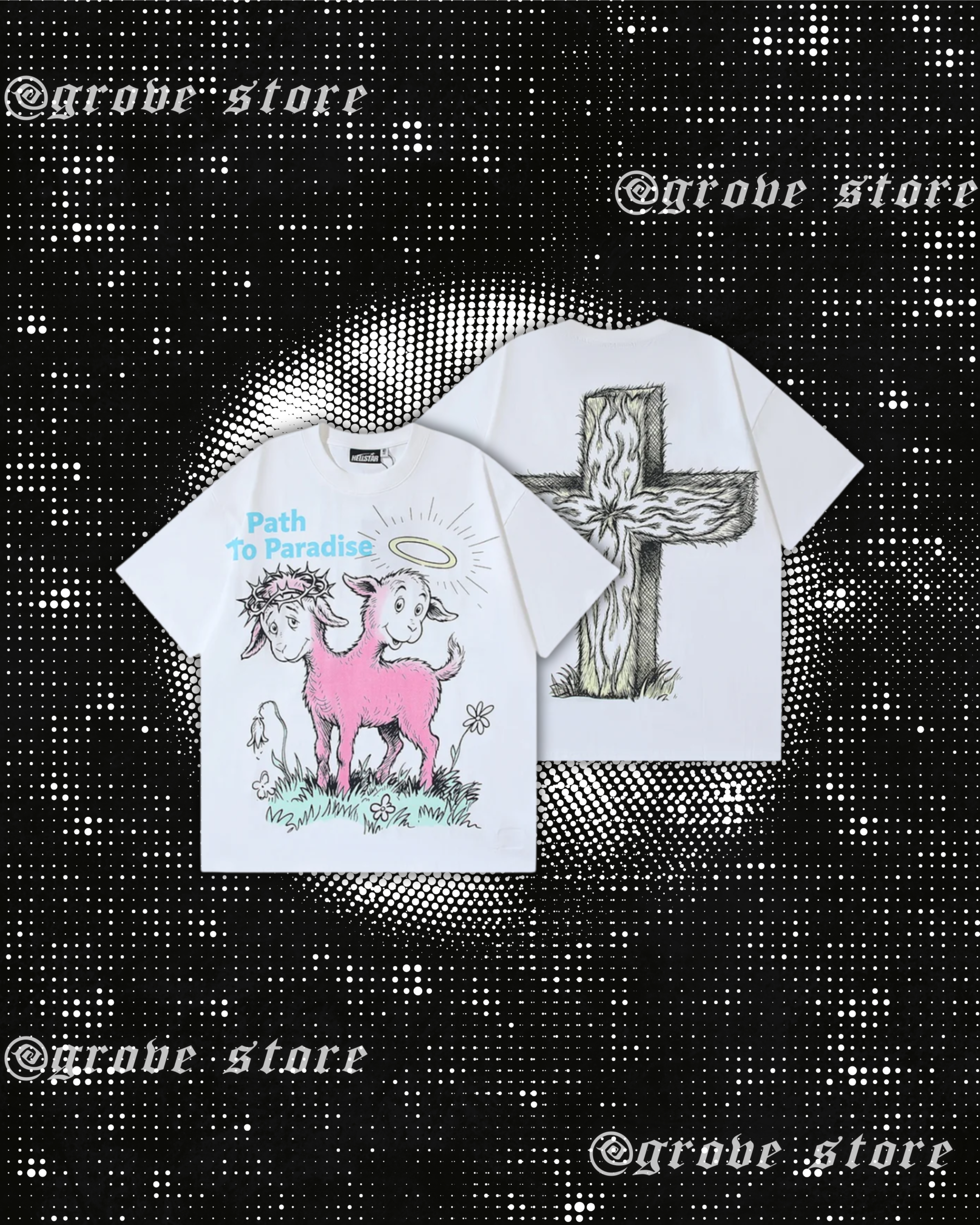 HELLSTAR PARADISE