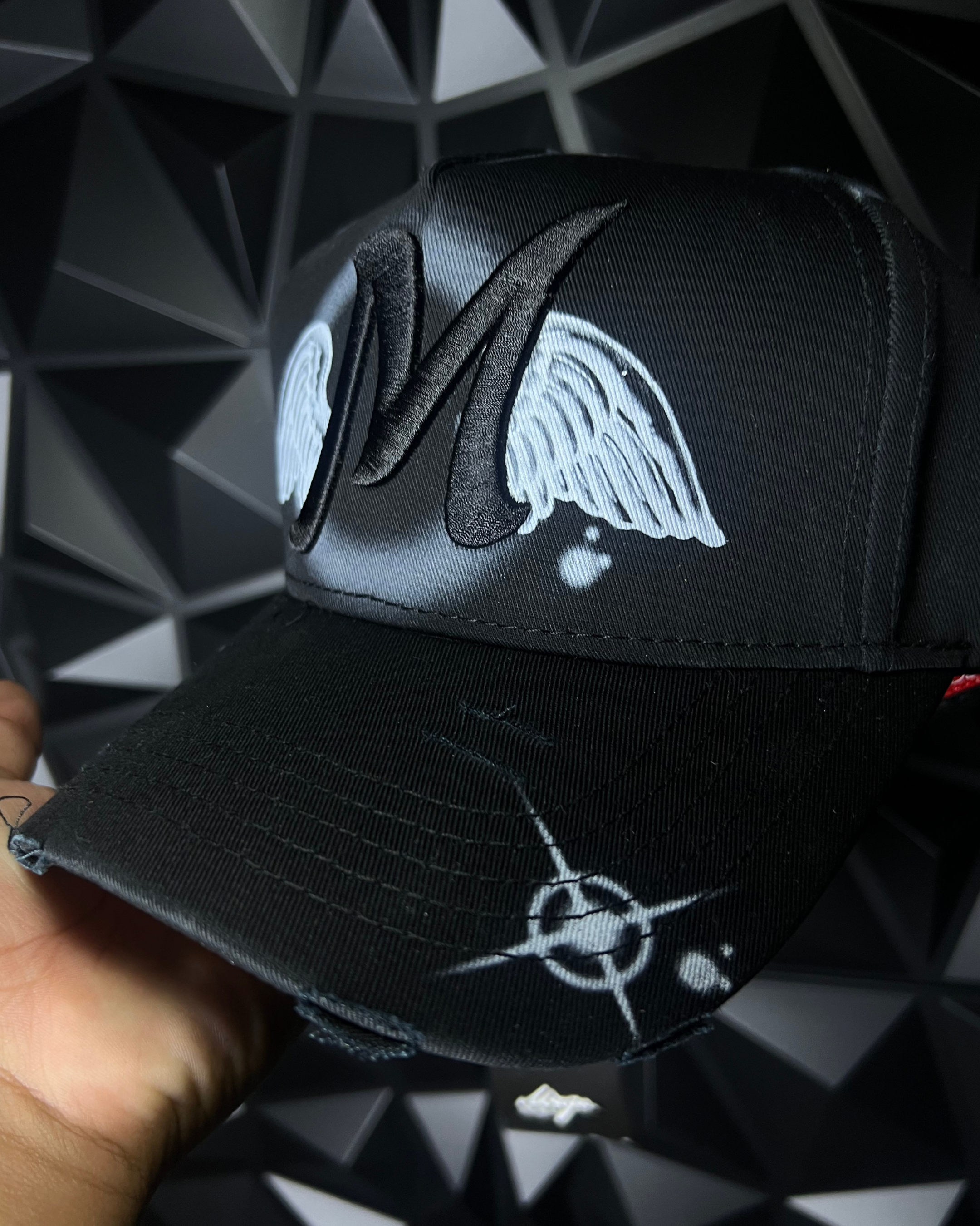 31 HATS-El Mago Forever