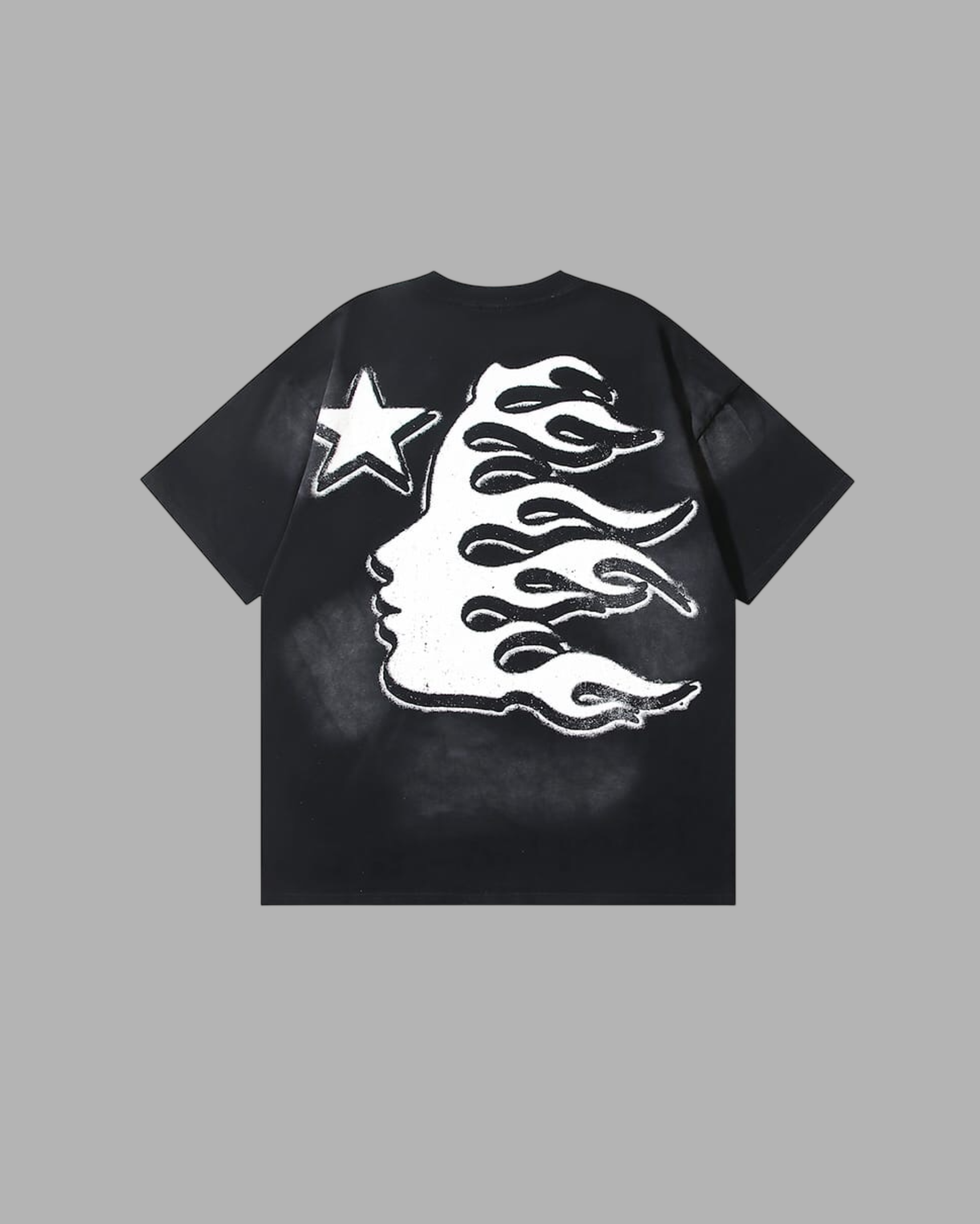 Hellstar Graphic T-Shirt