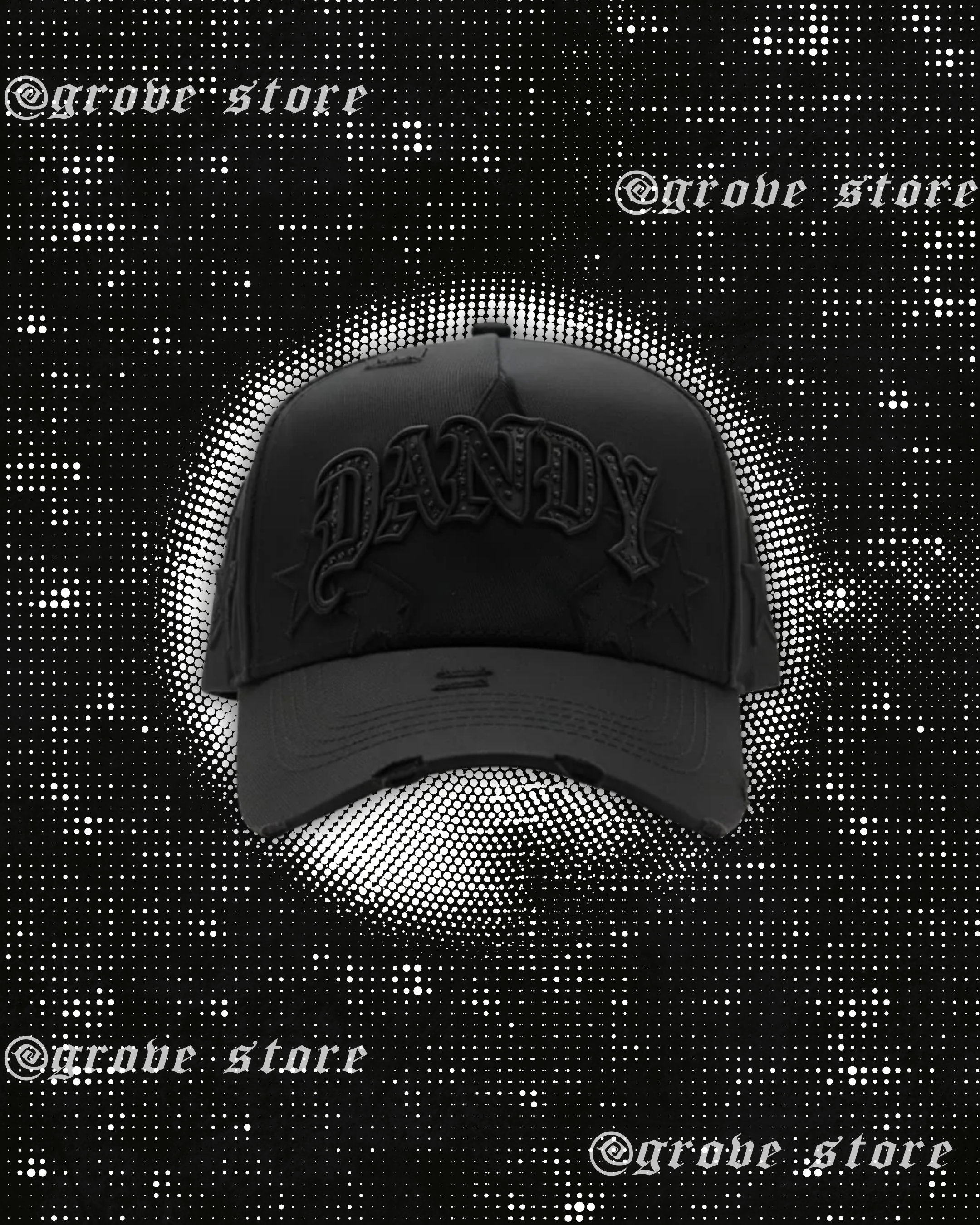 Dandy Hats I’m A Star