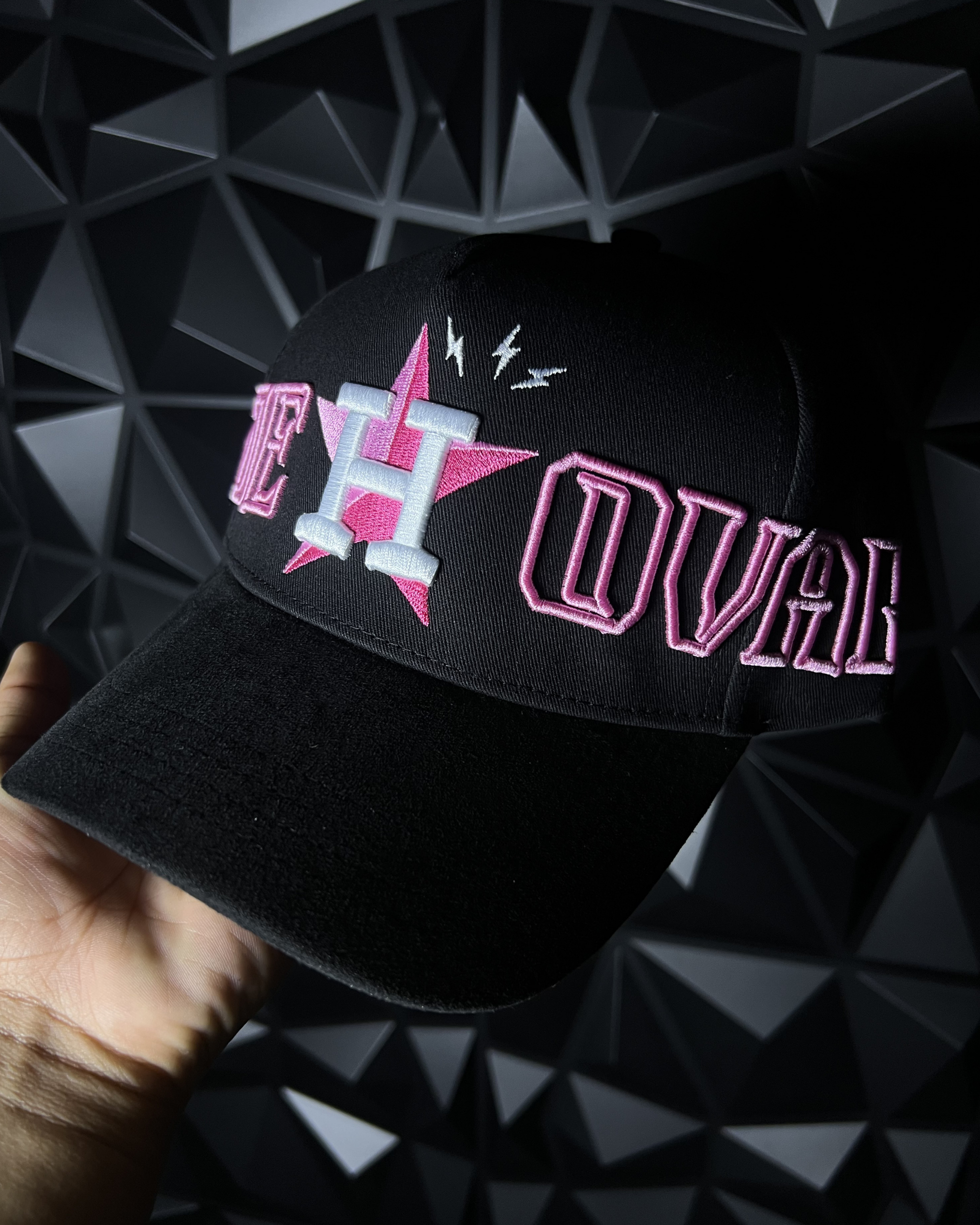 Dandy Hats X Rude Awakenings-Jehová