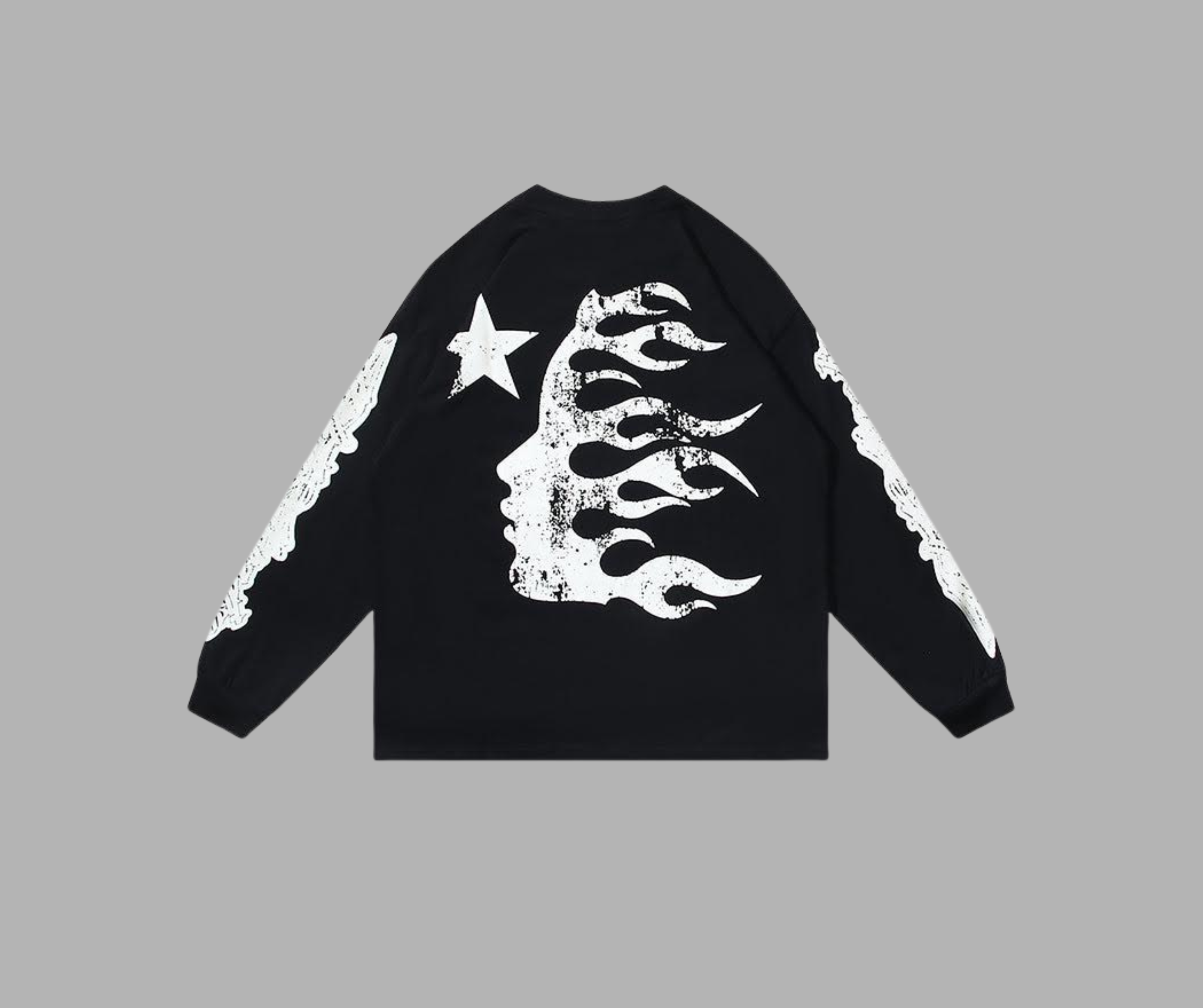 HELLSTAR LONG SLEEVE